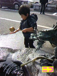 2011年ｽﾀｰﾄ(^ー^) 2011/01/03 23:25:11