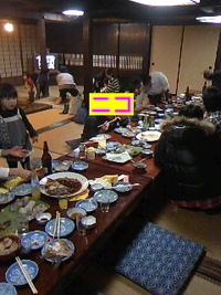 新年会 2011/01/04 23:25:31
