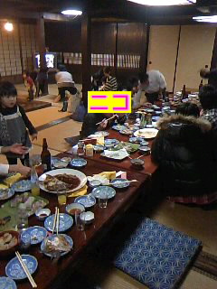 新年会