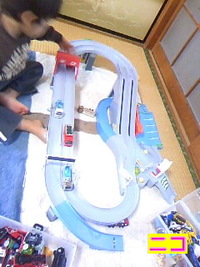 息子くんの気持ち 2011/01/10 20:41:55