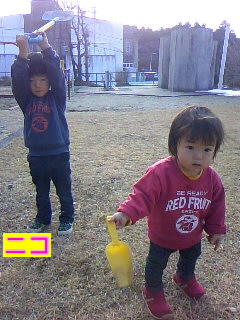 2月ｽﾀｰﾄ♪