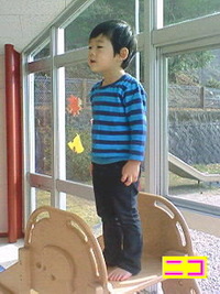 大熱唱!! 2010/12/07 21:15:37