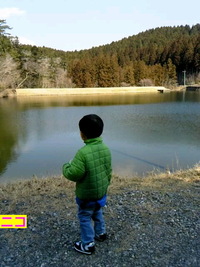 あと一週間…しかないのねぇ(°□°;)!! 2011/03/29 22:24:20