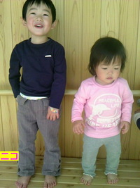 日本脳炎予防接種 2011/04/13 16:13:09