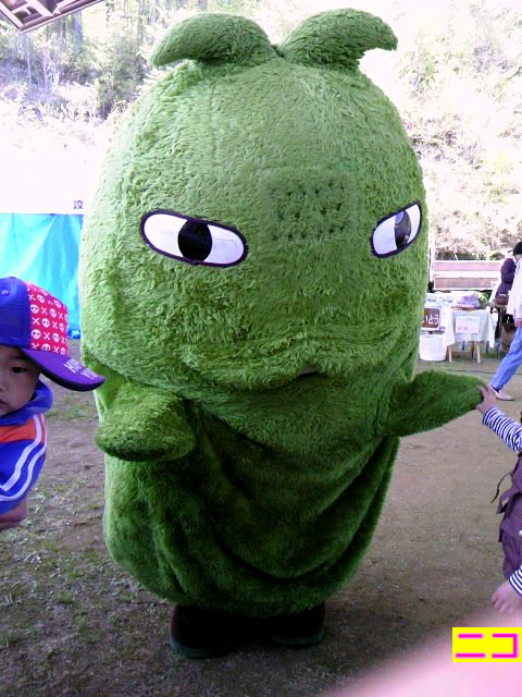 森林まつり