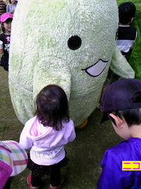 森林まつり 2011/05/15 23:15:06