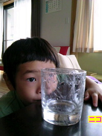 ｶｴﾙ 2011/06/16 22:15:14