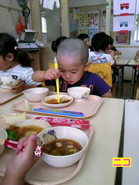 保護者参観 2011/06/22 22:11:24