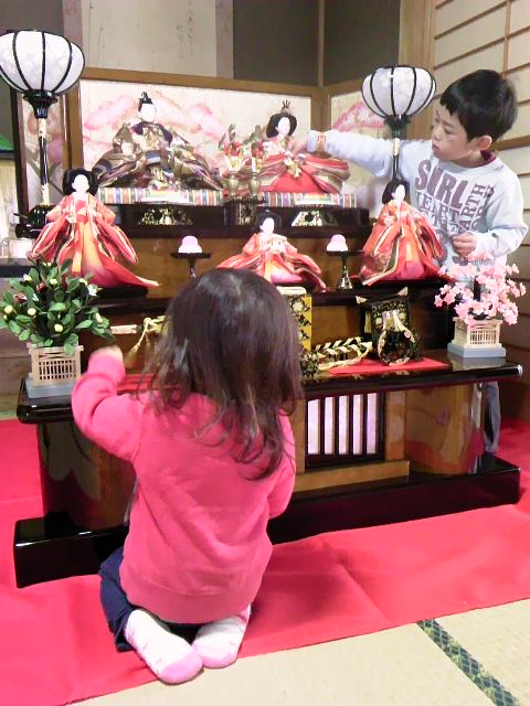 初節句