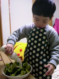 お手伝いﾏﾝ 2012/03/09 21:08:56