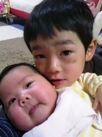 頼りにしてるぜ☆ 2012/03/12 22:18:22