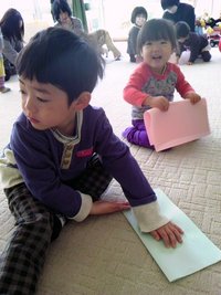 久しぶりに 2012/03/28 21:45:09