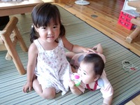 いよいよ夏期休暇 2012/08/10 21:18:25