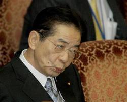 官房副長官に仙石！！