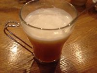 疲れたときは・・・