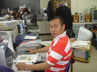 頑張ってね！