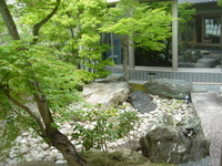 落ち着きます♪ 2007/04/21 16:35:06