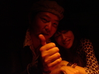 美女と野獣♪ 2007/04/21 17:01:46