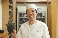 弁天島　浜名湖の海の香り　山本亭