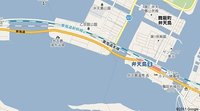 一番から三番鉄橋