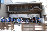 舞阪町弁天島マイスターを目指す8