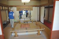 舞阪町弁天島マイスターを目指す10