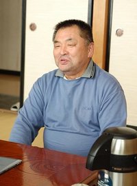 刺身が自慢　活魚の宿あさしお