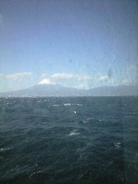 さらば富士山 2010/03/21 14:40:12