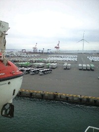 御前崎港 2010/03/23 11:43:30