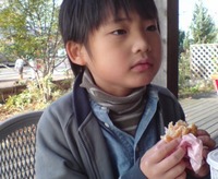 私のかわいいあのこ 2009/01/24 23:01:29