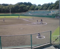決勝戦！！ 2009/09/05 13:16:42