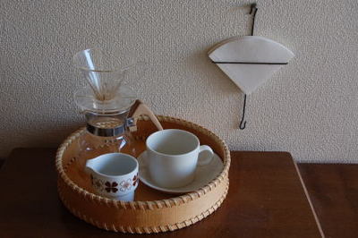 ロシアのかご