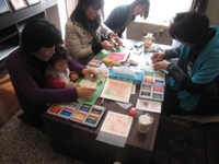 花茶カフェ