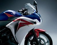 CBR250　R…? 2011/03/23 11:05:46