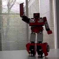すごいロボット 2012/05/09 21:42:55