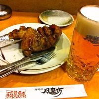 風来坊でターザン焼き 2011/02/21 21:26:01