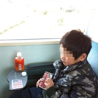 今日はのんびり電車で静岡へ 2011/03/11 09:52:29