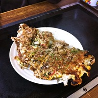 お昼は大判屋さんで 2010/12/28 12:25:53