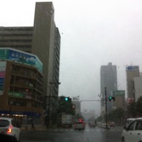こんな日に講習とは… 2011/07/20 09:13:12