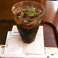 冷珈ソーダ 2011/08/04 10:53:03