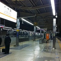 さすがにさみしい 2011/10/13 22:29:20