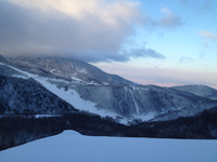 晴れてる！ 2012/03/13 06:28:43