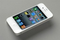 iPhone 4　とうとう発売しちゃった！ 2010/06/24 22:44:52