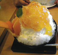 Cafe Terrace 1丁目さんに・・・また行っちゃいました！ 2010/08/02 09:30:00