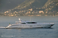 いつかはMANGUSTA 2010/01/22 22:54:30