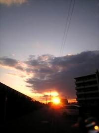 暴風すぎでしょ！！ 2010/03/21 18:29:47