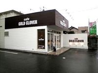 GOLD CLOVER　さんに行ってきました！ 2010/07/14 22:41:45