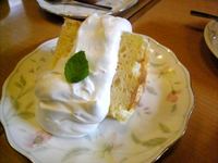Cafe Terrace 1丁目さんに行ってきました！ 2010/07/20 23:00:01
