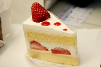 ケーキだわっしょい！ 2010/04/02 21:25:26