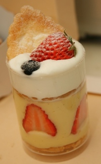 ケーキだわっしょいパート2 2010/04/11 23:21:08